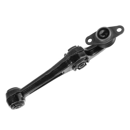 TRQ Front Left and Right Lower Control Arm with Ball Joint Set 2 Piece