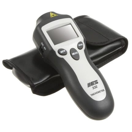 Electronic Specialties 332 Pro Laser No-Contact Photo Tachometer