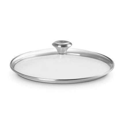 Tapa de cristal Signature de Le Creuset, 28 cm