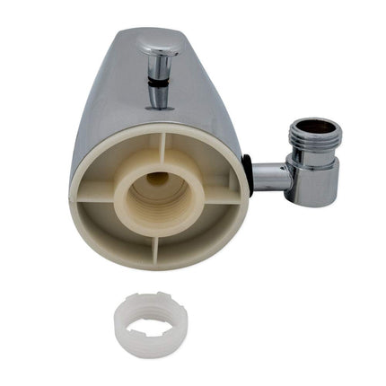 EZ-FLO 15087 Diverter Spout with Side Outlet