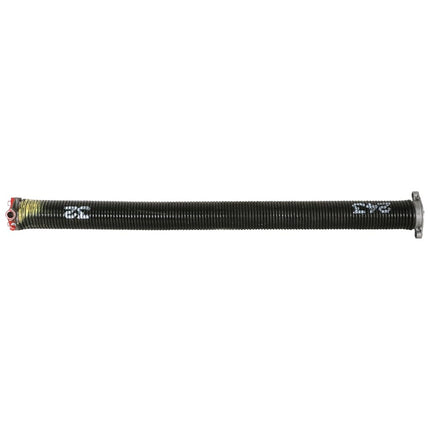 Prime-Line Products GD 12232 Torsion Spring, Right Wind, .243 x 2-Inch x 32-Inch, Yellow