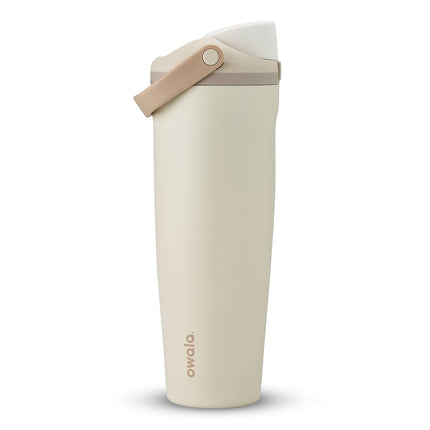 Owala FreeSip Sway - Stainless Steel - 40-oz. - Ta
