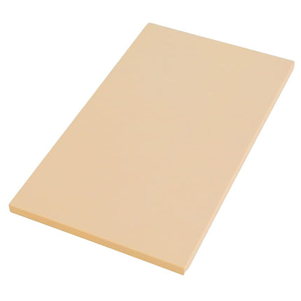 Asahi Cookin Cut Rubber Cutting Board, NE05102, Home Use, Made in Japan L 15.7 x 9.1 x 0.5 inches (40cm x 23cm x 1.3cm)