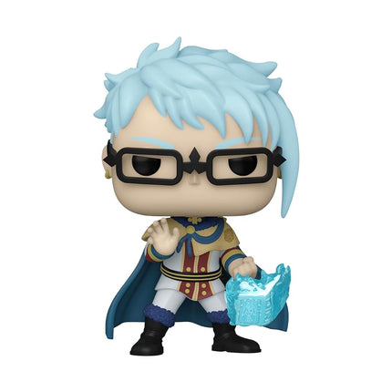 Funko POP! Animation: Black Clover - Klaus