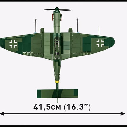 Junkers JU 87 G-2 STUKA