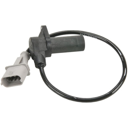 Bosch 0261210204 Original Equipment Crankshaft Position Sensor for Select Porsche: 1997-02 Boxster, 1999-02 911