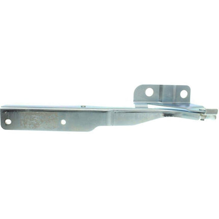 Sherman Replacement Part Compatible with Ford F-150 Hood Hinge Assy (Partslink Number FO1236145)