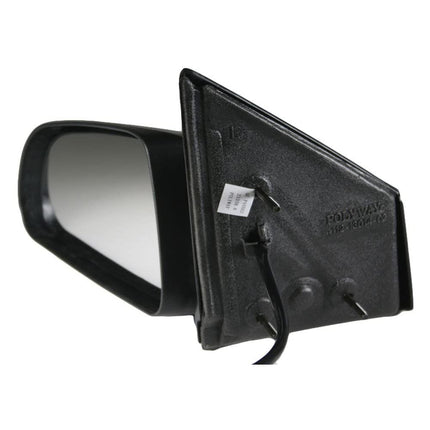 Power Non Folding Mirrors Pair Set Left LH & Right RH Side for 04-07 Durango
