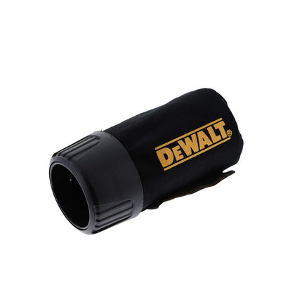 DeWalt OEM N273733 replacement sander dust bag ass
