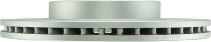 BOSCH 26010745 QuietCast Premium Disc Brake Rotor - Compatible with Select Honda CR-V; FRONT - Single