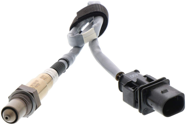 Bosch 17192 Oxygen Sensor, Original Equipment (Aud