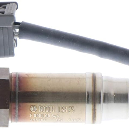 Bosch 18100 Oxygen Sensor, OE Fitment (Acura, Honda)