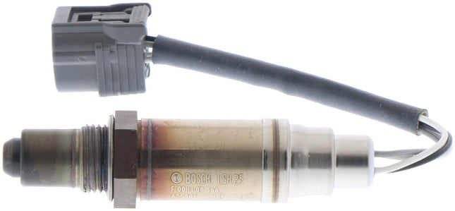 Bosch 18100 Oxygen Sensor, OE Fitment (Acura, Honda)