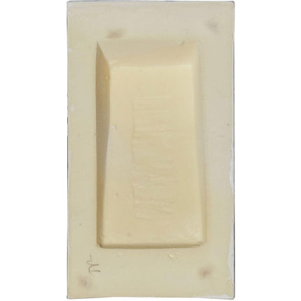 Ekena Millwork COR04X03X07LE 4" W x 3 3/8" D x 7 1/8" H Leaf Corbel, White