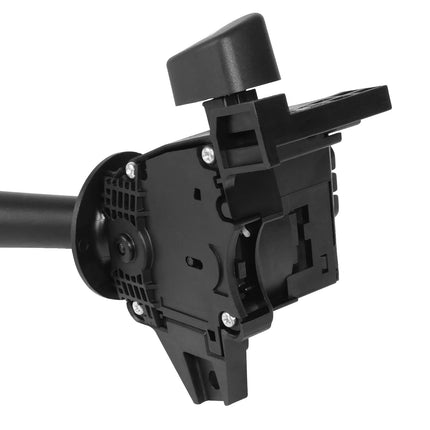 DNA MOTORING OEM-SW-0032 Combination Switch Compatible with 07-14 Silverado/Sierra 2500 3500,H/L Dimming, Turn Signal, Hazard Light, Wiper, Washer