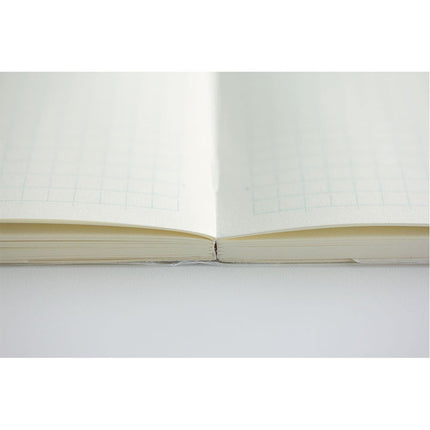 DESIGNPHIL Midori 15002006 Notebook, MD Notebook, New Book, Graph Ruled