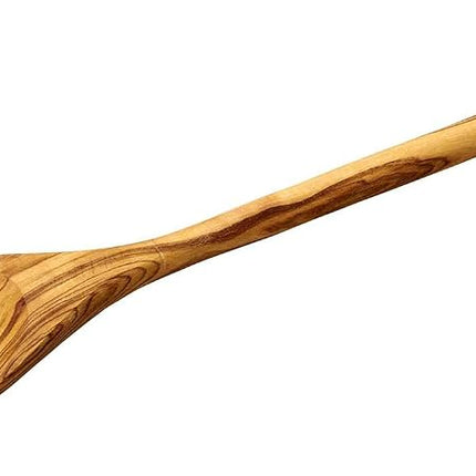Naturally Med Corner Spoon, Brown, 30 cm