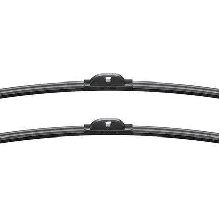 Bosch Aerotwin 3397118933 Original Equipment Replacement Wiper Blade - 22"/22" (Set of 2)