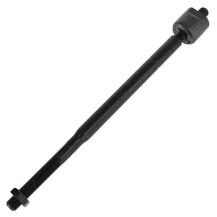 TRQ Front Inner and Outer Tie Rod Set 4 Piece Compatible with 1992-2001 Lexus ES300 1995-2004 Toyota Avalon 92-01 Camry 98-03 Sienna 99-03 Solara