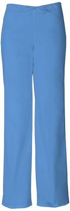 Dickies Women and Men Natural Rise Pant with 2 Poc