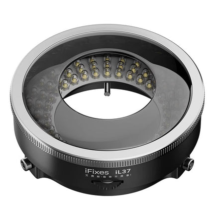 Mulcort Polarized Led Ring Light for Microscope,96