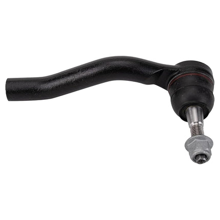 TRQ Front Tie Rod Set Compatible with 2017-2021 Cadillac XT5 GMC Acadia