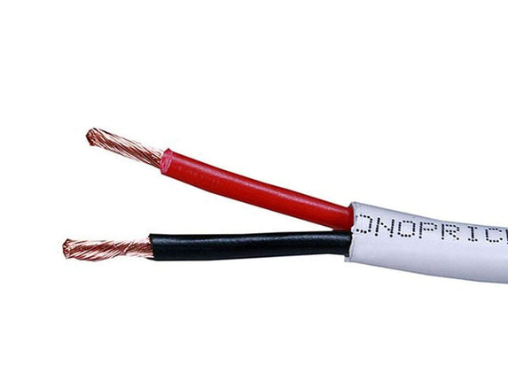Monoprice Access Series 18 Gauge AWG CL3 Rated 2 C