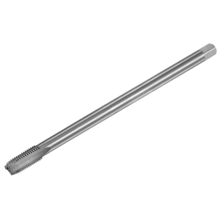 uxcell Metric Thread Tap M10 x 1.25 H2 200mm Extra