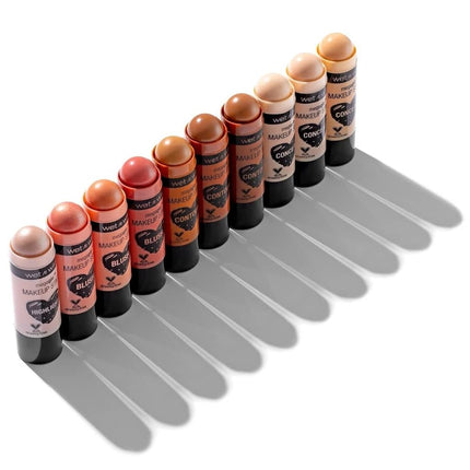 WET N WILD MegaGlo Makeup Stick - Follow Your Bisque