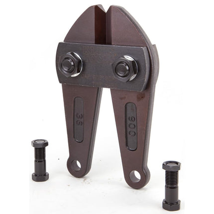 Klein Replacement Blade for 36'' (914 mm) Steel-Handled Bolt Cutter (Cat. No. 63336) (1 Each) 63836