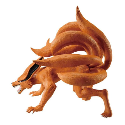 BANPRESTO Naruto Shippuden - Kurama (VER.A)