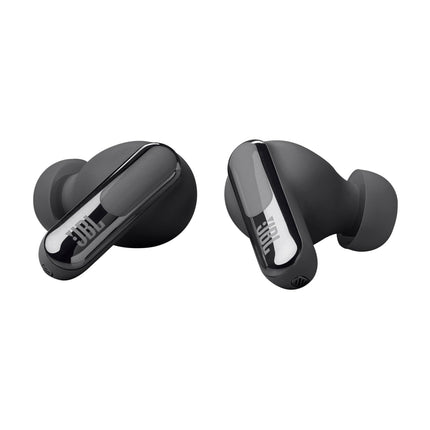 JBL Live Beam 3 Wireless Noise Cancelling Headphones, 48 Hours Full Playback, Wireless Charging, 6 Microphones for Perfect Calls, Multipoint Connection, IP55 Waterproof and Dustproof
