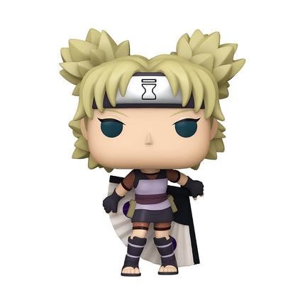 Funko POP! Animation: Naruto Shippuden - Temari