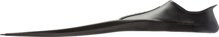 Cressi Clio Snorkeling and Diving Fins -Black, 45/46 - 9.5/10.5
