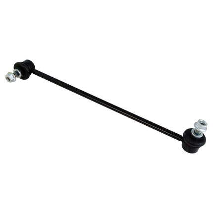 TRQ Driver & Passenger Side Sway Bar Stabilizer Link Set Compatible with 2013 BMW 328i xDrive 335i xDrive 2013-2015 X1