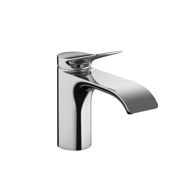 hansgrohe Vivenis Modern 1-Handle 1-Hole 6-inch Ta
