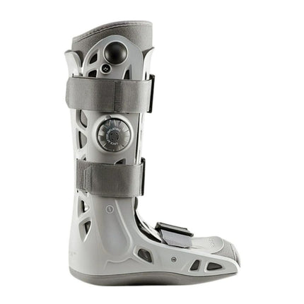 AIRCAST AirSelect Standard Walker Brace/Walking Boot, Large