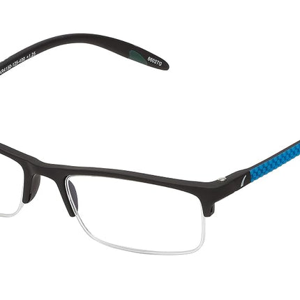 SAV Eyewear, Blue, 29 mm