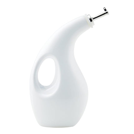 Rachael Ray Ceramic EVOO Oil and Vinegar Dispensin