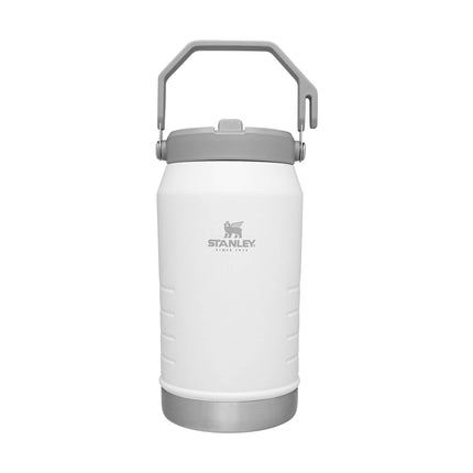 STANLEY IceFlow Stainless Steel Water Jug with Str