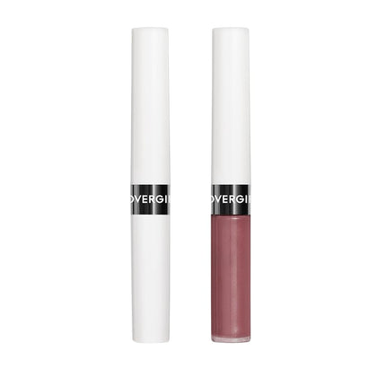 Covergirl Outlast All-Day Custom Nudes Liquid Lips