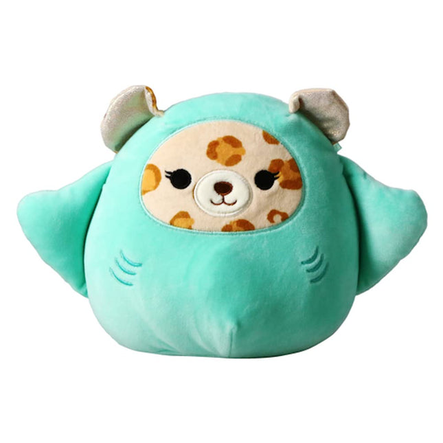 Squishmallows Official Kellytoy Plush 7.5 Inch Squ