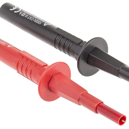 Fluke TLK281 SureGrip Automotive Test Lead Kit