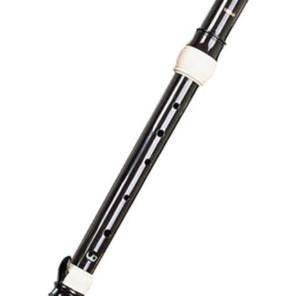 Yamaha YRT304B 3 Piece Tenor Recorder - Baroque