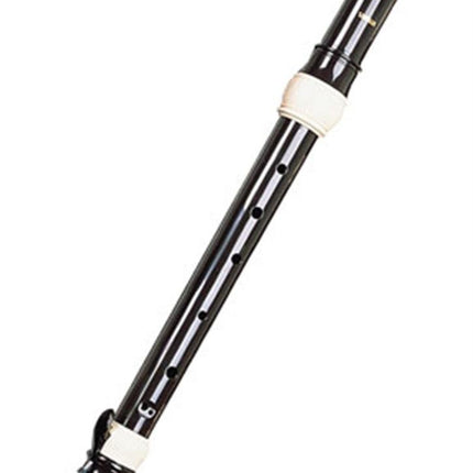 Yamaha YRT304B 3 Piece Tenor Recorder - Baroque