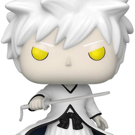 Bleach - White Ichigo Pop! RS