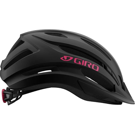 Giro Register MIPS II Women's Cycling Helmet Matte Black/Raspberry (2024), UW