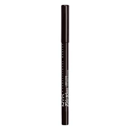NYX PROFESSIONAL MAKEUP Epic Wear Liner Stick, Long-Lasting Eyeliner Pencil - Burnt Sienna