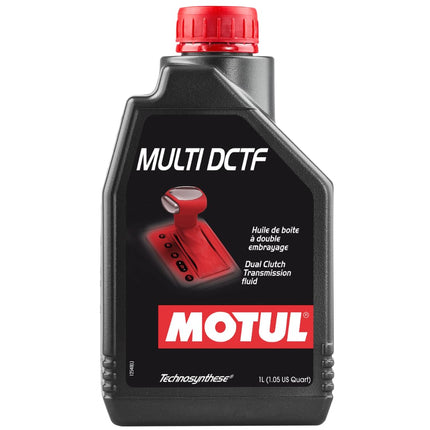 Motul 105786 Multi DCTF 12X1L