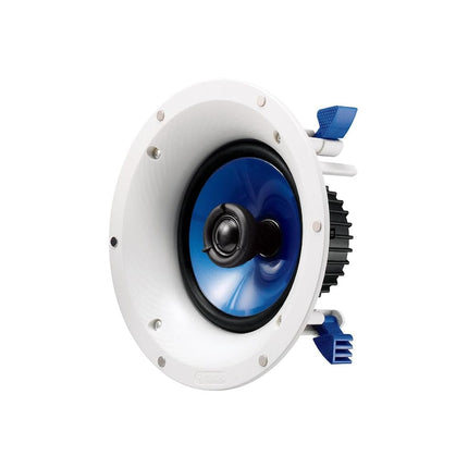 Yamaha NS-IC400WH NS-IW480C Series Natural Sound 3-way In-wall Speaker System White
